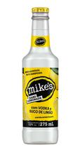 Bebidas Mikes Vodka c/Jugo de Limon 275ML - Cod Int: 73640