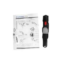Mimosa SFP Adaptador CON-ADP-OCT-SFP-1R Airspan