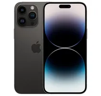 Apple iPhone 14 Pro Max A2651 128 GB - Space Black