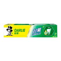 Creme Dental Darlie Menta Refrescante 250G