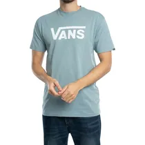 Remera Vans MN Vans Classic