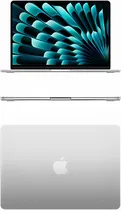 Apple Macbook Air MXCU3LL/ A M3-8C/ 10C/ 16GB/ 512SSD/ 13.6" Starlight (2024)