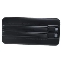 Bateria Auxiliar G-Tide EASY-2 - 20000MAH - Preto