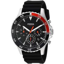 Relogio Masculino Fossil CH3057 Preto