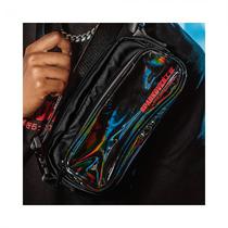 Bolsa Vapelustion Sparkover para Transporte Black