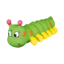 Juguete para Mascotas Trixie Oruga 26 CM 35330