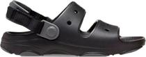 Crocs Sandalia Kids 207707-001 Black