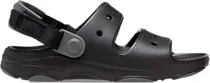 Calçado Crocs Classic All Terrain Sandail 207707-001 - Infantil
