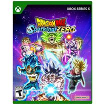 Jogo para Xbox Dragonball Sparking Zero