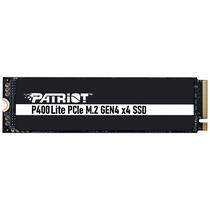 SSD Patriot M.2 4TB P400 Lite Nvme - P400LP4KGM28H