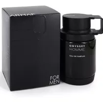 Perfume Armaf Odyssey Homme H 100ML Black