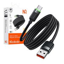 Mcdodo Cable USB USB A USB-C Magnetic CA-5650