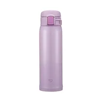 Botella Térmica Zojirushi SM-SR48E-VP 480ML Purple