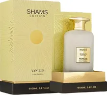 Hamidi Shams TST Vanille Edp 100ML