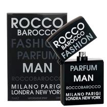 Perfume Masculino Roccobarocco Fashion 75ML