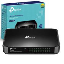 Switch 24 Portas TP-Link TL-SF1024M 10/100