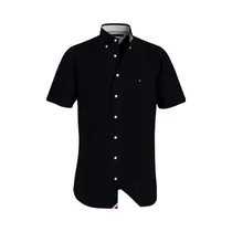 Camisa Tommy Hilfiger MW0MW29243 DW5