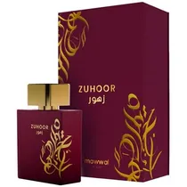 Perfume Mawwal Energy Zuhoor 100ML Feminino