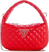 Bolsa Guess QG923673 Feminina - Red