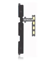 Flex Power Moto G Power 2022 Volumen(Mechanic)