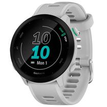 Relogio Garmin Forerunner 55 - Branco (010-02562-11)