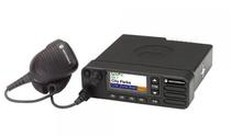 Radio Movel Motorola Mototrbo DGM5500E