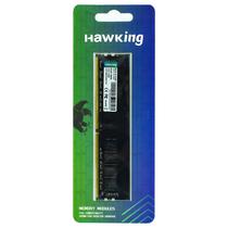 Memoria Ram Hawking DDR4 8GB 2666MHZ - HSR-MDR4268DTW