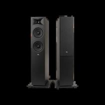 JBL Speaker 260F Floorstanding Black