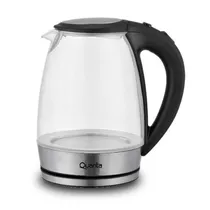 Jarra Elétrica Quanta QTC900 - 1.8L - 2000W - 220V - Transparênte