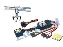 TR700 Flybarless 3G System HN7093T