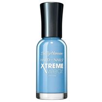 Esmalte Sally Hansen Nail Xtreme Wear Babe Blue