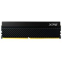 Memoria Ram Adata XPG Gammix D45 DDR4 8GB 3200MHZ - Preto (AX4U32008G16A-CBKD45)