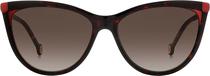 Oculos de Sol Carolina Herrera - 0141/s O63HA - Feminino