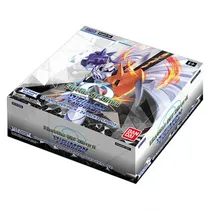 Cards Bandai TCG Digimon Battle Of Omni Booster Box BT05/ 03530