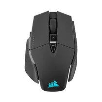 Mouse Gamer Corsair CH-9319411-NA2 M65 Ultra RGB Negro