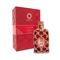 Orientica Amber Rouge (Red) Edp Unissex 150ML