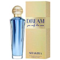 Perfume Feminino Shakira Dream Edt 80 ML