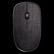 Mouse Rapoo 3510 Plus Sem Fio 1000 Dpi - Preto