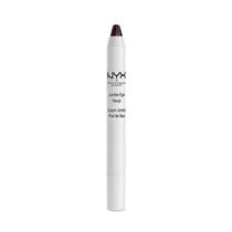 Delineador NYX Jumbo Eye Pencil 626 Knight