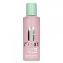 Exfoliante Clinique Clarifying Lotion 3 /400ML