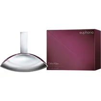 Perfume Calvin Klein Euphoria - Eau de Parfum - Feminino - 100ML
