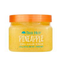 Tree Hut Exfoliante Pineapple 510G