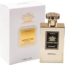 P.Hamidi Addicted Imperial H Parfum 120ML