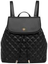 Mochila Feminina Fiore F8153 - Black