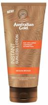 Locao Instantanea Australian Gold Instant Sunless - 177ML