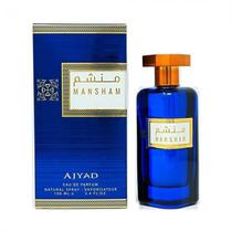 Perfume Ajyad Mansham Edp Feminino 100ML