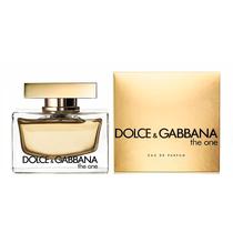 Perfume Dolce & Gabanna The One - Eau de Parfum - Feminino - 75ML