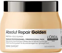 Tratamento L'Oréal Absolut Repair Golden - 500ML