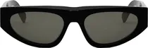 Óculos de Sol Celine CL40315U 5501A - Feminino