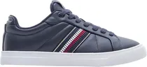 Tênis Tommy Hilfiger FW0FW08110 DW6 - Feminino